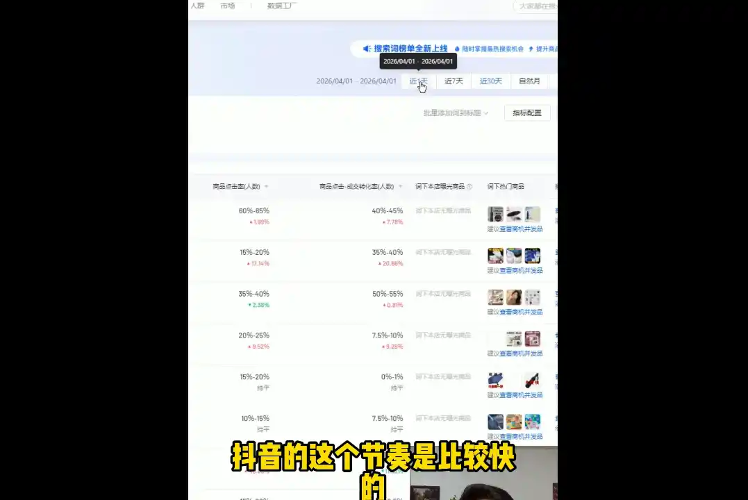 抖音小店日常运营-网赚项目库-互联网全面项目