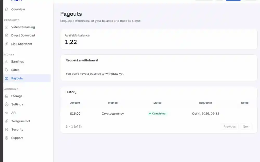 图片[1]-外面收费8000的myupload视频挂机撸美金项目，单日收益20-50美金+工作室可批量搞【挂机脚本+详细-网赚项目库-互联网全面项目